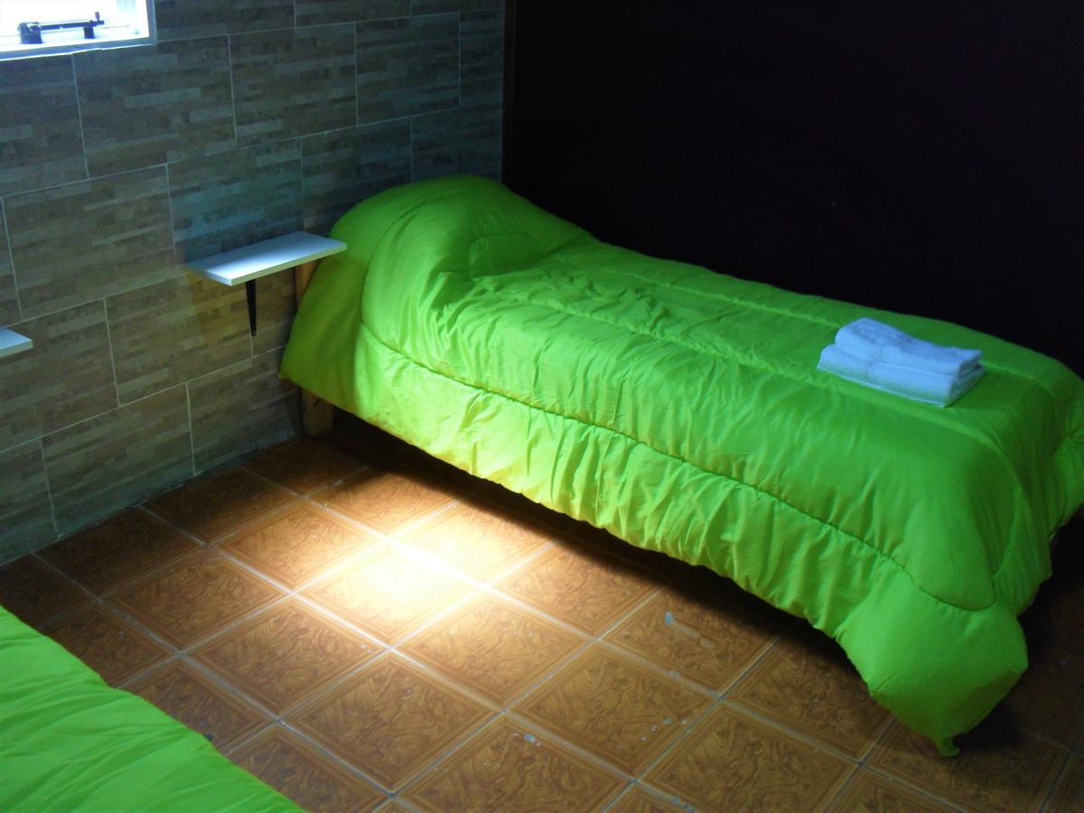 La India Dormida El Chalten Exterior photo