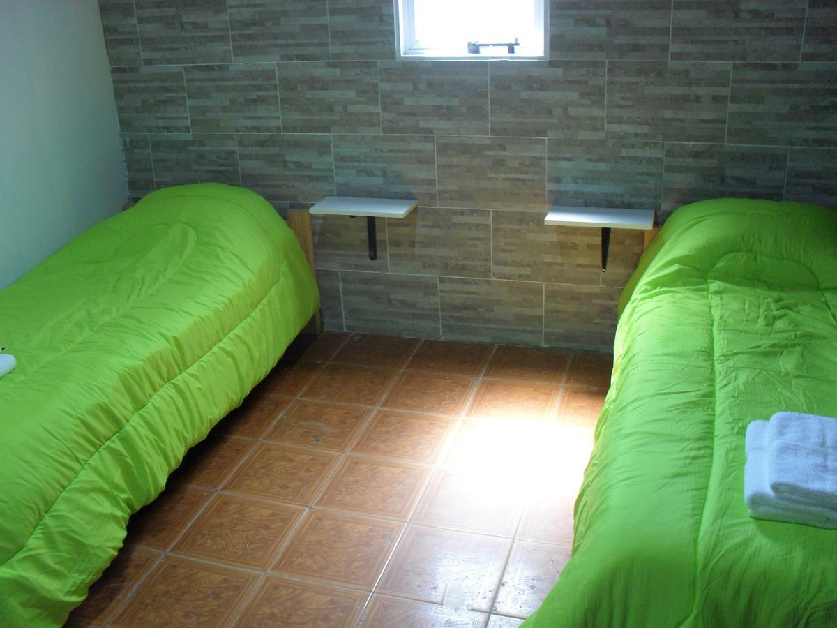 La India Dormida El Chalten Exterior photo