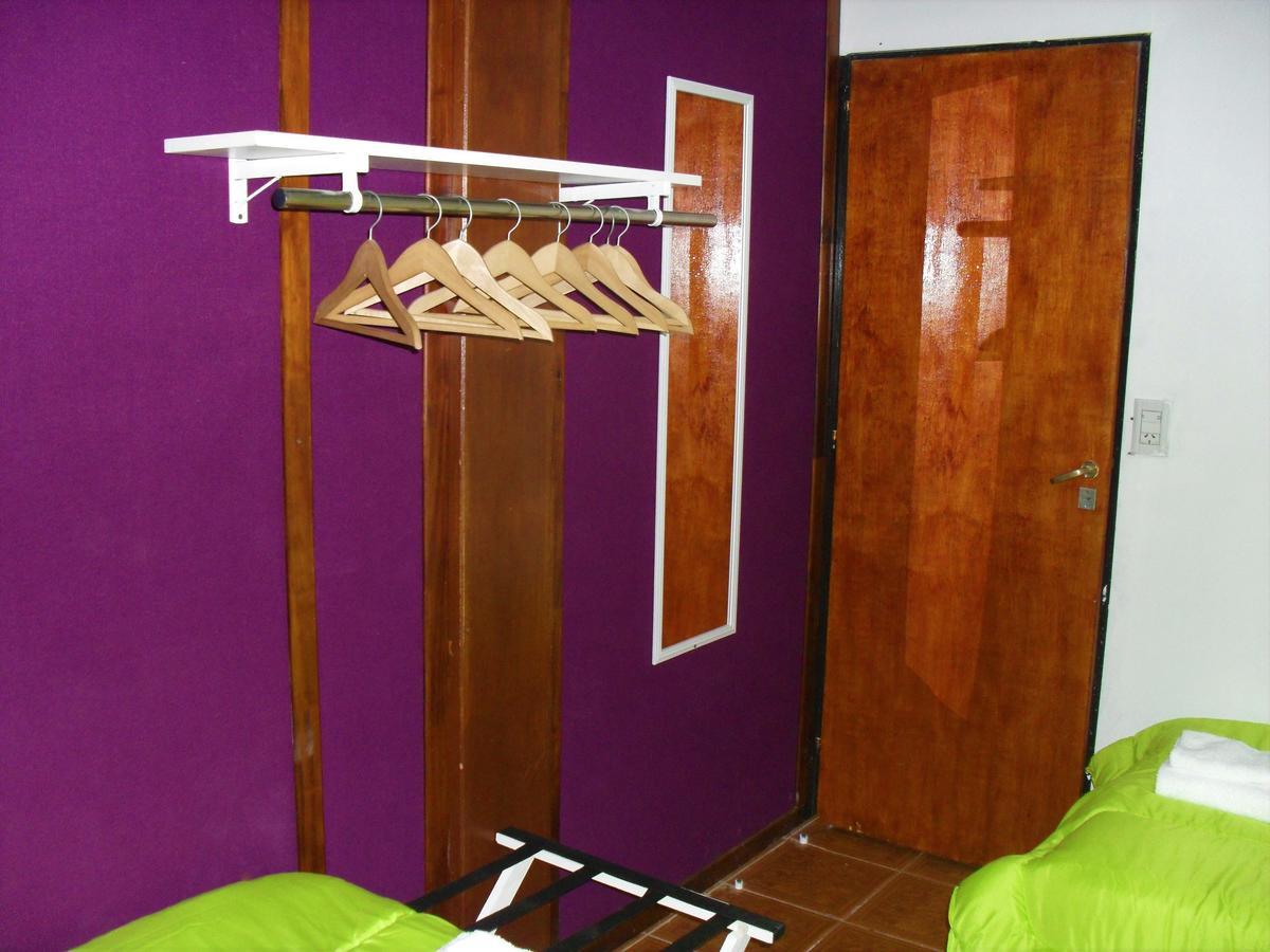 La India Dormida El Chalten Exterior photo